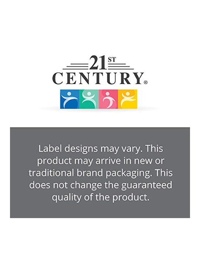 21st Century Acidophilus Probiotic Blend Dietary Supplement - 150 Capsules - Image 4